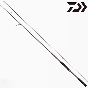 DAIWA <span class=keywords><strong>MORETHAN</strong></span> G Portable Insert 4 sections carbone canne à pêche section courte sous-tige pour carpe basse Baitcasting filature en gros - Product Image 5