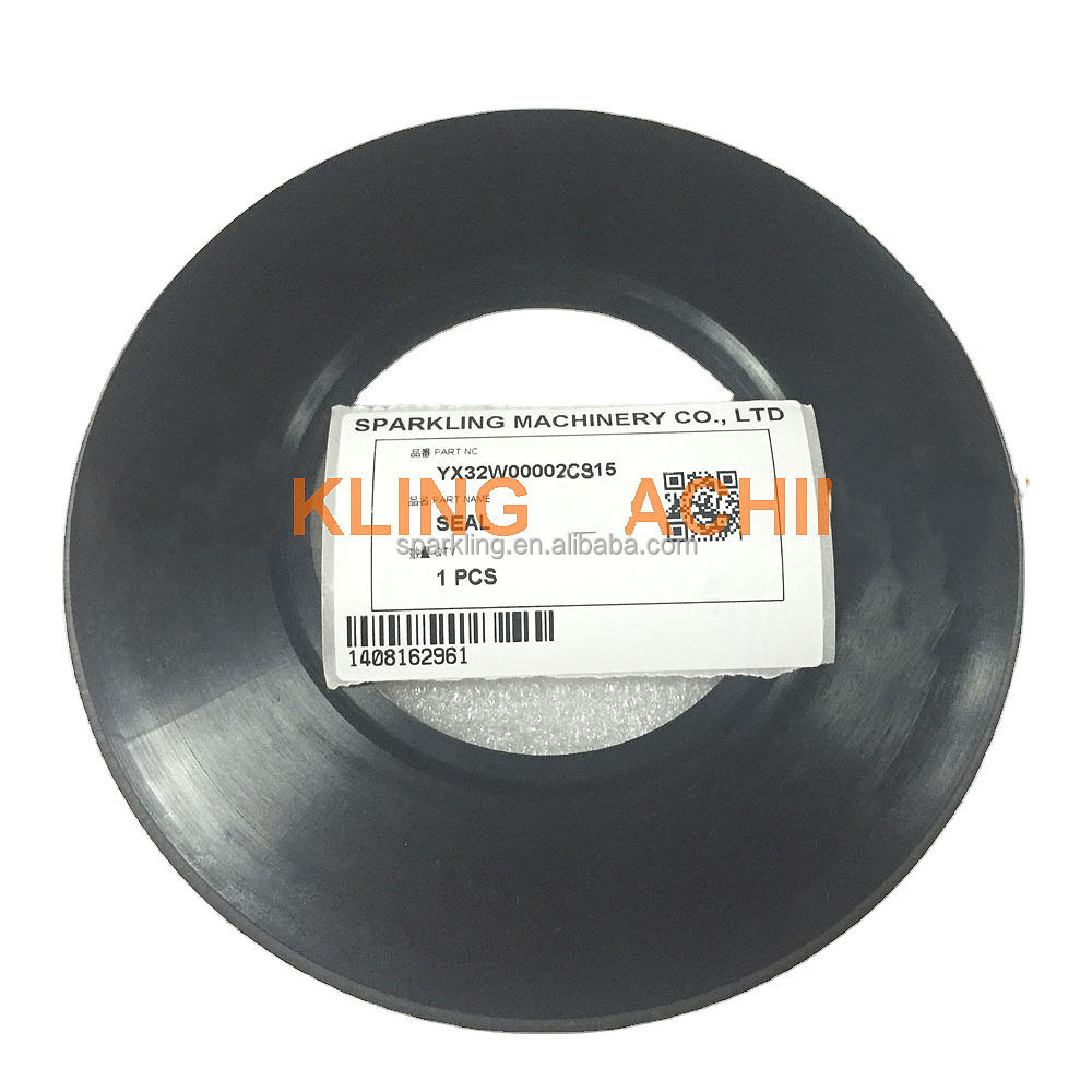 SK135SR SK140SR YX32W00002S915 SEAL - Reliable Performance