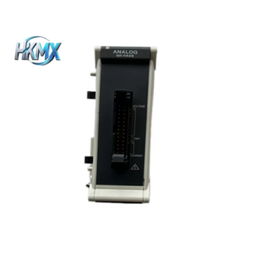 NR-HA088 ช่องสัญญาณอะนาล็อกอินพุตยูนิตขยาย 8 ช่องสัญญาณความเร็วสูง DAQ โมดูลสำหรับระบบการรับข้อมูลซีรีส์ NR - Product Image 1