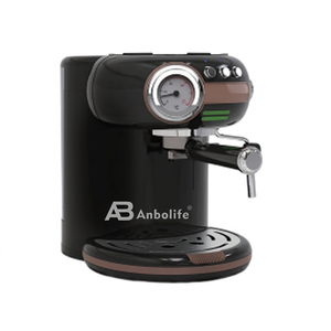 Anbolife HOT Cafetera De Expreso, Petits Appareils de Cuisine, Machine à Café Expresso pour Entreprises, Prise en Charge OEM, Vente Directe d'Usine - Product Image 2