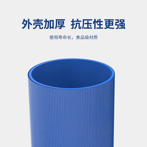 ตลับกรองน้ำ 10 นิ้ว คาร์บอนกัมมันต์แบบเม็ด สำหรับเครื่องกรองน้ำ - Product Image 5