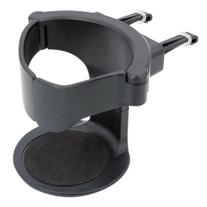 B1101 <b>Car</b> Cup Holder <b>Car</b> air Conditioner Vent <b>Car</b> Cup Tray Holder <b>Table</b> air Vent Plastic Promotion Gift OEM CE Holder for Drink - Product Image 2