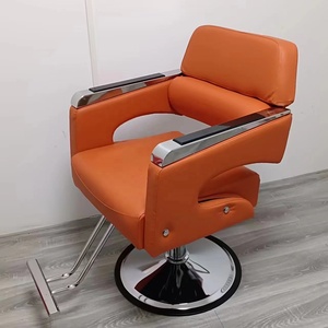 Muebles de Salón de Alta Calidad, Silla de Peluquería, Silla de Barbería, Equipo de Salón - Product Image 1