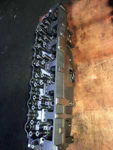 226-4927 223-6408 249-8716 249-8716 2179-4279 249-8717 Bloque de cilindros y conjunto de culata C15 C13 C18 C27 C32 3412E - Product Image 6