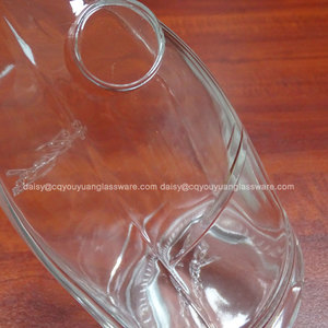 Vodka barato al por mayor 700ml botellas de vidrio para licor vino Gin - Product Image 4