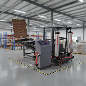 IEC 68 ISO 2248 Inclined Impact Tester ASTM D880 Impact Velocity Test Machine High Precise Tilting Impact Testing Equipment - Product Image 2