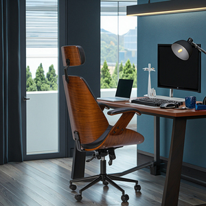 <span class=keywords><strong>Sedia</strong></span> <span class=keywords><strong>da</strong></span> Ufficio Ergonomica con Schienale Alto, Girevole, in Pelle PU, Estensibile, Pieghevole, Rinfrescante, Comoda, <span class=keywords><strong>da</strong></span> <span class=keywords><strong>Gaming</strong></span>, con Massaggio, Vendita all'Ingrosso - Product Image 5