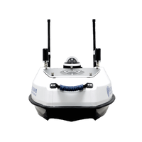 Navire d'arpentage, navire de pointe, robot marin, véhicule de surface télécommandé, bateau sans pilote, machine d'arpentage aquatique, USV