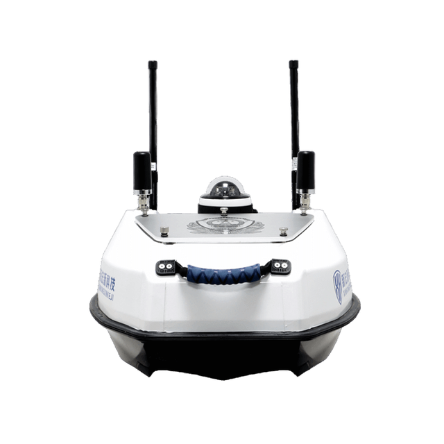 Survey Vessel  Cutting-edgel Ship Sea Robot Rc Surface Vehicle Unmanned Boat Water Survey Machine Usv