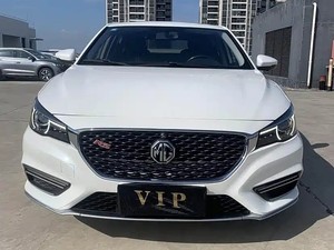 MG6 2018 Automatique Édition Luxe 20t R17 Essence 50 000 Miles Freins à disque avant et arrière 5 Places Hayon Caméra MG6 20t 2018 - Product Image 2