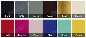 <span class=keywords><strong>Reformer</strong></span> Pilates ONEMAX Hitam Putih Maple, Logo Dapat Disesuaikan, Dilengkapi Kaki <span class=keywords><strong>Aluminium</strong></span> - Product Image 5