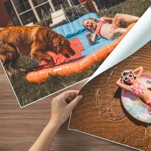 Impresión de Pósters Personalizados a Todo Color 2025, Resistentes a los Rayos UV, Impermeables, Económicos, en Oferta, para Publicidad en Tiendas, Decoración de Paredes, Cualquier Tamaño - Product Image 3
