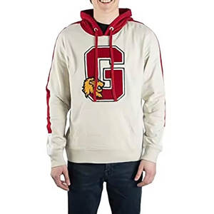 Sudaderas con Capucha de Algodón Duraderas y de Diseño Personalizado, Fabricadas al por Mayor, Disponibles a Precios Competitivos - Product Image 1