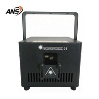 Équipement d'éclairage laser de scène animé multi-couleurs RVB haute puissance 6 8w 10w 15w ILDA Pangolin FB4 DJ Bar
