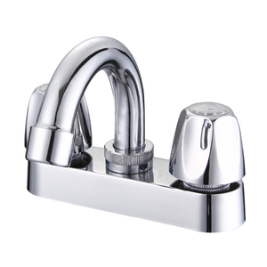 <span class=keywords><strong>Robinet</strong></span> distributeur d'eau en <span class=keywords><strong>plastique</strong></span> avec deux poignées <span class=keywords><strong>Robinet</strong></span> de douche avec bec en acier inoxydable <span class=keywords><strong>Robinet</strong></span> de réservoir d'eau en <span class=keywords><strong>plastique</strong></span> de 4" - Product Image 2
