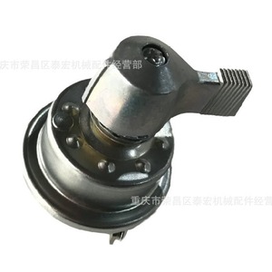 สวิตช์กุญแจสตาร์ท Cole Hersee รุ่น 75712-04-BX แบบหมุน 3 ตำแหน่ง สำหรับเปลี่ยนอะไหล่ยานยนต์ - Product Image 1