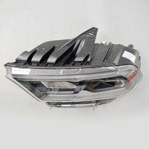 Gruppo Faro Sinistro Personalizzato 68433783AE per Dodge Durango 2021-2024 - Product Image 3