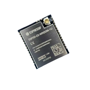 Nouveau module sans fil ESP32-C5-WROOM-1U-N8R8, module WiFi ICs - Product Image 1