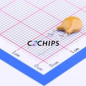 A30-050 Resettable Fuse Through hole Component (THT),P=5.1mm Fuse 30V 40A 500mA 1A - Product Image 2
