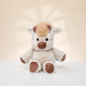 Peluche interactive <span class=keywords><strong>TikTok</strong></span> virale de 45 cm avec jambes mobiles, jouet en peluche doux pour exposition en magasin, article de boutique de cadeaux - Product Image 2