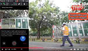 Último Modelo Kolida K60 PRO GNSS RTK con Doble Cámara, Posicionamiento Visual, Medición Láser y GPS - Product Image 1