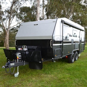 Mini-caravanes et <span class=keywords><strong>camping</strong></span>-cars personnalisés à prix abordable, directement de l'usine, en vente - Product Image 1