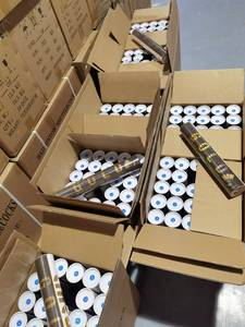 Cầu lông lông ngỗng vàng, chất lượng tốt, thích hợp cho thi đấu quốc tế, thương hiệu nổi tiếng của Trung Quốc - Product Image 2