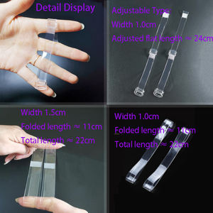 Chaussures anti-chute à talon large Chaussures de danse fixes Bonne élasticité Pas de cravate Talons hauts Mocassins Lacets - Product Image 4