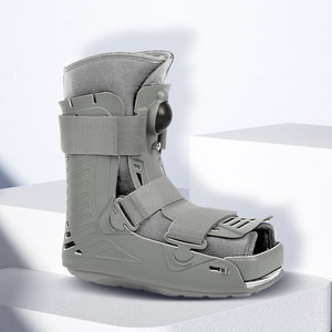 Sepatu koreksi fiksasi sendi kaki sepatu <span class=keywords><strong>Achilles</strong></span> <span class=keywords><strong>Tendon</strong></span> sepatu berjalan jenis kantung udara pendukung kaki sepatu <span class=keywords><strong>Tendon</strong></span> - Product Image 3