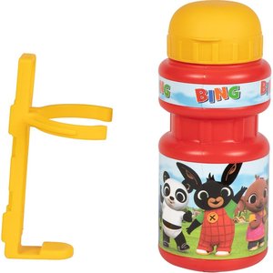 Borraccia per bici Bing bike boy 350 ml rosso/arancio - Product Image 5
