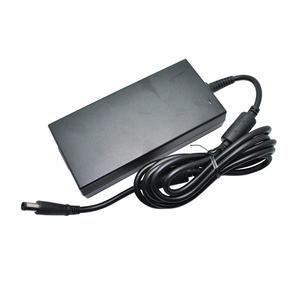 อะแดปเตอร์แปลงไฟ AC 19.5V 9.23A 180W ของแท้ อะไหล่เปลี่ยนที่ชาร์จแล็ปท็อป Alienware 15 R2 R3 17 R3 R4 M14X M15X P69F G7 สำหรับ De - Product Image 3
