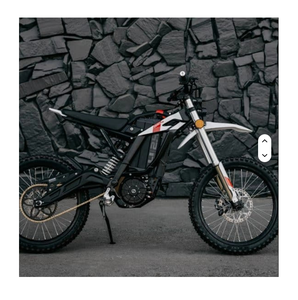Bicicletas de Montaña Eléctricas de Alta Gama, Ligeras, Precio de Mayoreo - Product Image 1