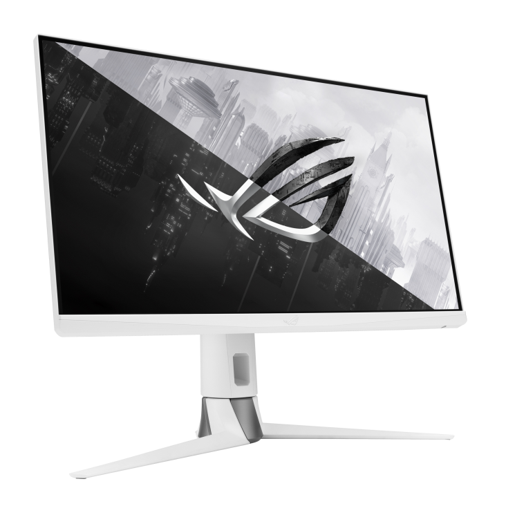 ASUS ROG Swift PG27UQR-W 27
