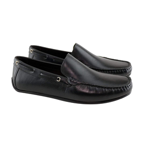 Formal Shoes without Laces - Style & Comfort for Men