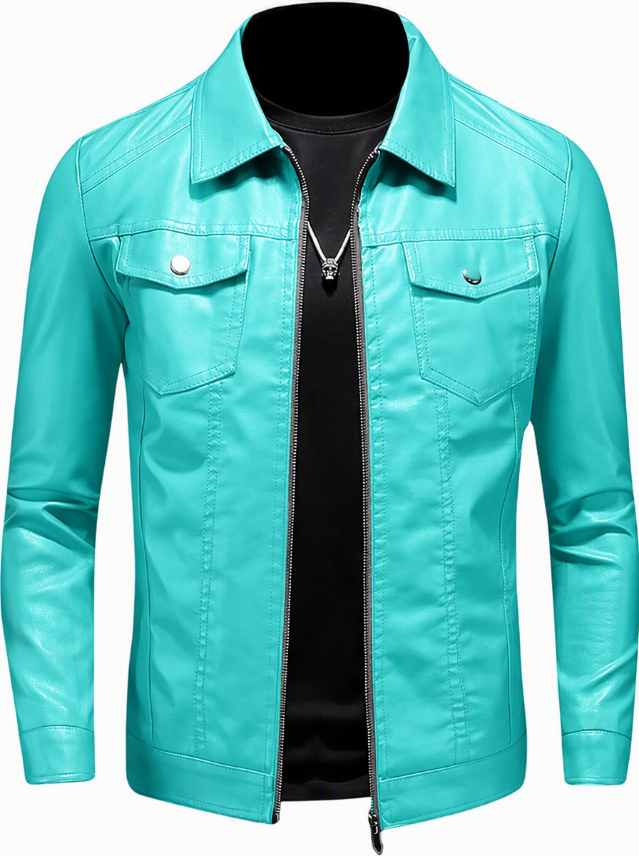 Turquoise