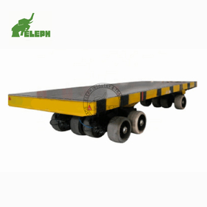Chinesische Hersteller von Zugstangen-Anhängern, Vollanhängern und Sattelauflieger-LKWs - Product Image 3