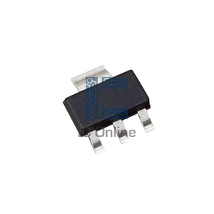 Transistor Original NOVA SSF6909 SOT-223, Proveedores de Componentes Electrónicos, Productos Semiconductores Discretos, Servicio Integral BOM - Product Image 1