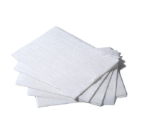 Feuilles de lessive biodégradables écologiques sans plastique, super concentrées, faible mousse, parfum frais, 30%-50%