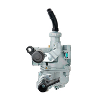 Pour les pièces de carburateur Supra pour WAVE100S C110 DY100 19MM PZ19 motos nouveau FIT pour WAVE100S