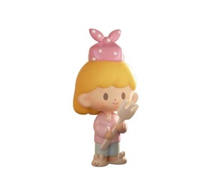 Zzoton, Have Some <strong>Lunch</strong> Series, Blind Boxes, Cute Trend Decorative Ornaments, Surprise Gifts. - Product Image 2
