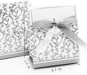 Sacchetti regalo personalizzati in carta kraft busta per imballaggio per regali accessori per gioielli biscotti <span class=keywords><strong>caramelle</strong></span> artigianali - Product Image 5
