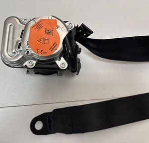 Cinturones <span class=keywords><strong>de</strong></span> <span class=keywords><strong>seguridad</strong></span> <span class=keywords><strong>de</strong></span> coche para <span class=keywords><strong>Audi</strong></span> <span class=keywords><strong>A3</strong></span> Cinturón <span class=keywords><strong>DE</strong></span> <span class=keywords><strong>SEGURIDAD</strong></span> retráctil OE 8VD 857 705 a V04/8VD 857 705 a V04 - Product Image 3