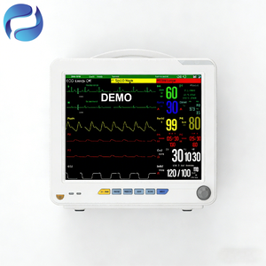 Dispositivo de Monitoramento Veterinário, Monitor de Pressão Arterial para Cães para Uso Veterinário - Product Image 2