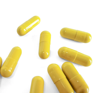 Fabricant Vente directe Qualité Personnalisable 500mg Capsules Naturel À Base de Plantes Male Enhancement Stamina Suppléments Certifié GMP - Product Image 3