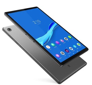 Originale <span class=keywords><strong>Lenovo</strong></span> <span class=keywords><strong>M10</strong></span> Plus cellulari <span class=keywords><strong>tablet</strong></span> pc computer android 4G LTE gioco wifi barata bambini <span class=keywords><strong>tablet</strong></span> con slot per sim card - Product Image 2