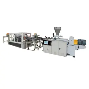 shandong factory EVA /PVB Film Extrusion Production Machine For Solar Panels/Glass