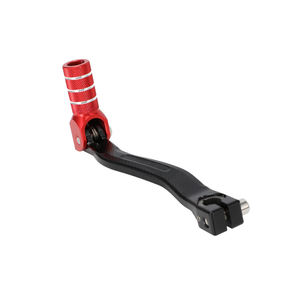 Levier de changement de vitesse en aluminium JFG pour <span class=keywords><strong>moto</strong></span> CRF125F, accessoires pour motos produites en usine - Product Image 3