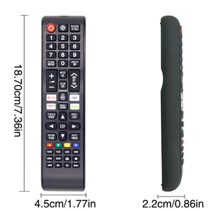 <span class=keywords><strong>Prix</strong></span> usine remplacé contrôleur infrarouge RM-L1728 GAXEVER RM L1728 télécommande universelle adaptée pour <span class=keywords><strong>Samsung</strong></span> Smart <span class=keywords><strong>OLED</strong></span> LCD <span class=keywords><strong>TV</strong></span> - Product Image 3