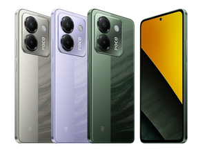 Phiên Bản Toàn Cầu POCO M7 Pro 120Hz Siêu Tám Core 6.67 "FHD + Chăm Sóc Mắt Amoled Hiển Thị 50MP Máy Ảnh Với OIS NFC - Product Image 5