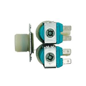 วาล์วทางเข้าเครื่องซักผ้า DC62-30312J เช็ควาล์ว 4517 อะไหล่วาล์วสามทาง - Product Image 1